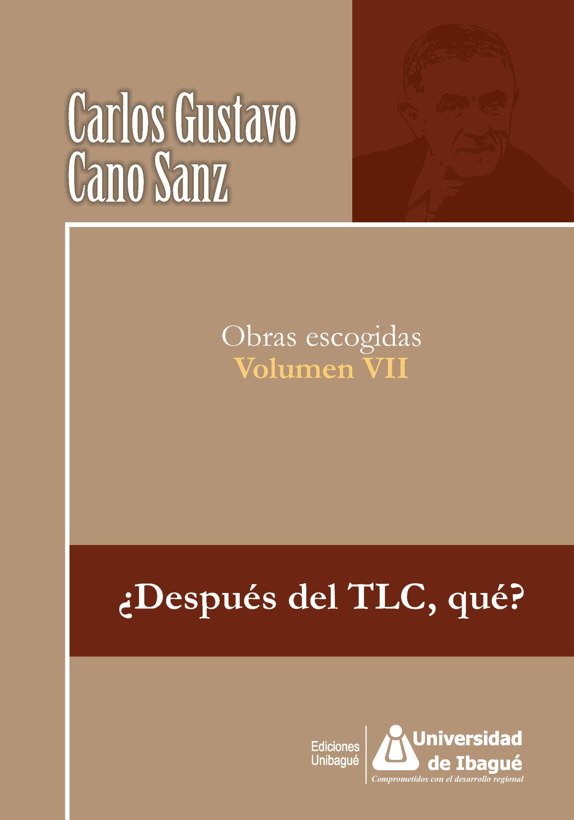 Cover of ¿Después del TLC, qué?